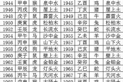 1996年五行缺什么|1996年12月25日是什么命